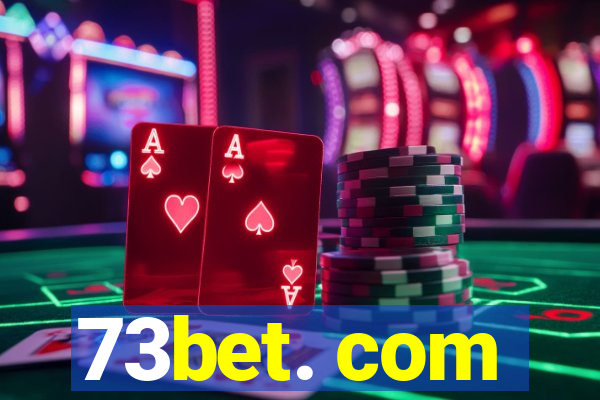 73bet. com